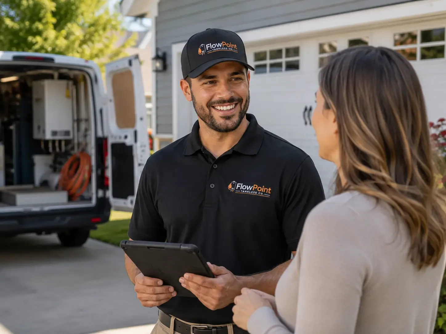Tankless Water Heater Installation Lees Summit, MO FAQs